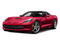 2016 Chevrolet Corvette Stingray 1LT