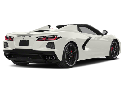 2020 Chevrolet Corvette Stingray 3LT