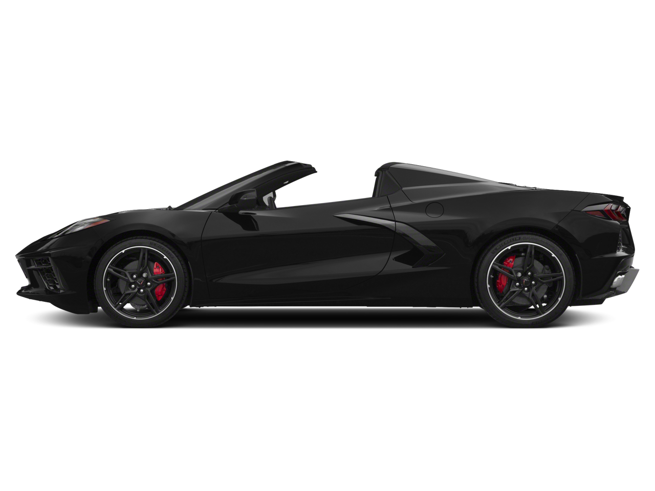 2020 Chevrolet Corvette Stingray 3LT