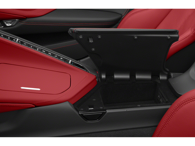 2020 Chevrolet Corvette Stingray 3LT