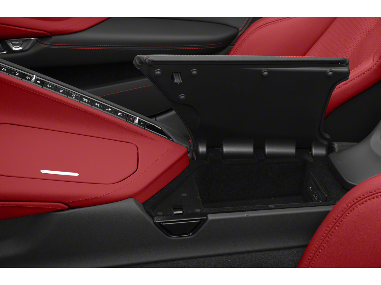 2020 Chevrolet Corvette Stingray 3LT