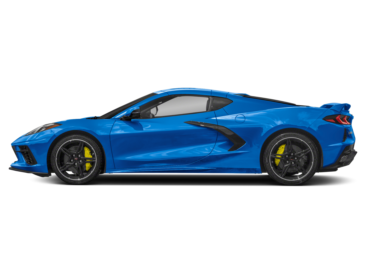 2023 Chevrolet Corvette Stingray Base
