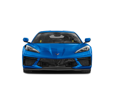 2023 Chevrolet Corvette Stingray Base