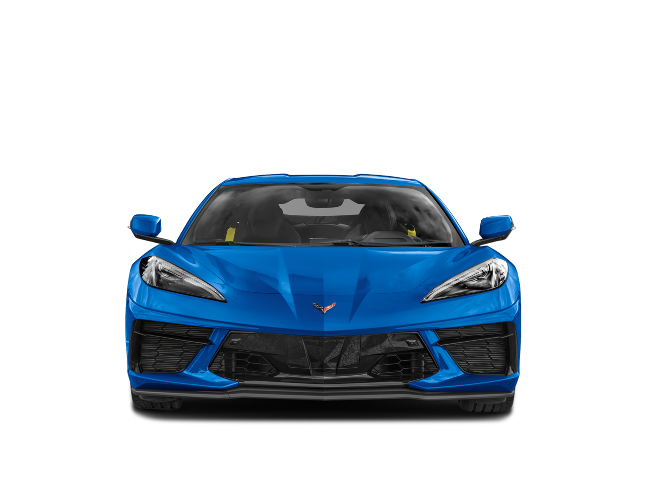 2023 Chevrolet Corvette Stingray Base