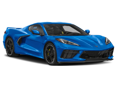 2023 Chevrolet Corvette Stingray Base