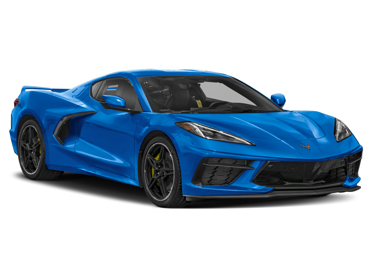 2023 Chevrolet Corvette Stingray Base