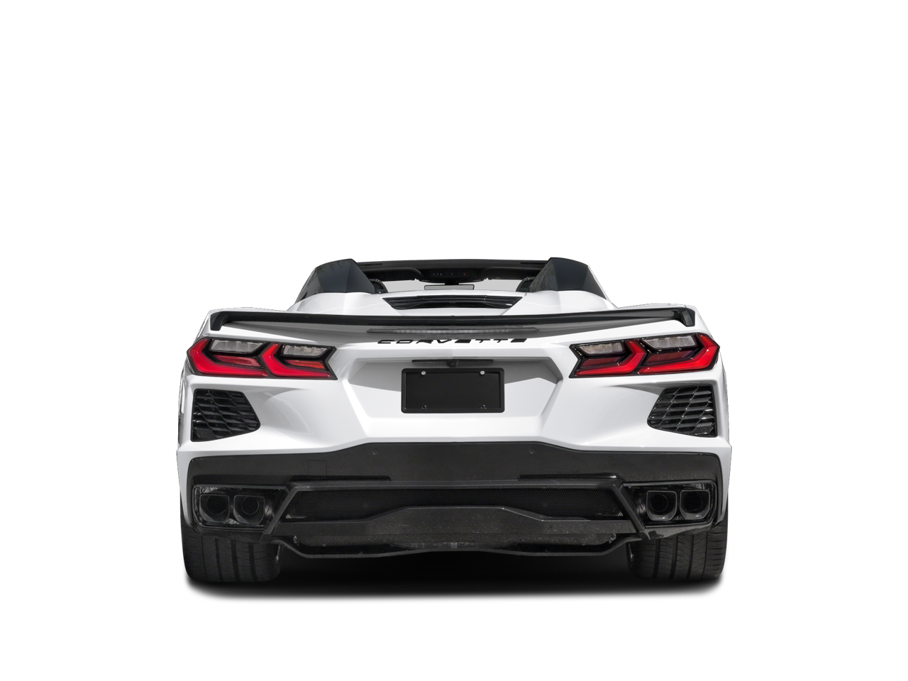2025 Chevrolet Corvette Stingray 3LT