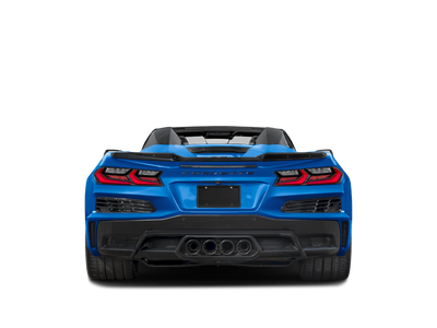 2025 Chevrolet Corvette Z06 3LZ