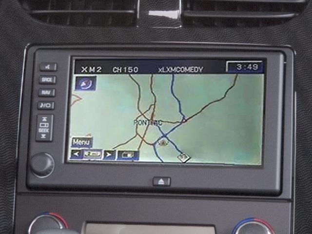 2013 Chevrolet Corvette Grand Sport Grand Sport 3LT