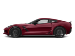 2017 Chevrolet Corvette Grand Sport Grand Sport 2LT