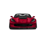 2018 Chevrolet Corvette Z06 Z06 2LZ