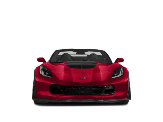 2018 Chevrolet Corvette Z06 Z06 2LZ
