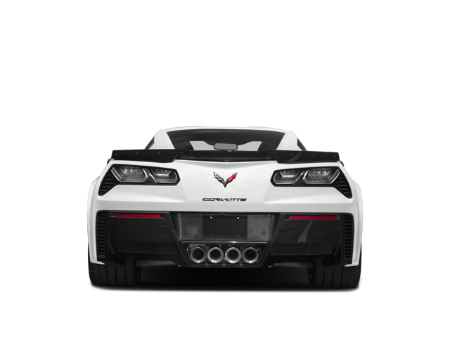 2019 Chevrolet Corvette Z06 Z06 2LZ