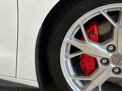 2020 Chevrolet Corvette Stingray 3LT