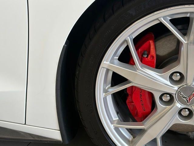 2020 Chevrolet Corvette Stingray 3LT
