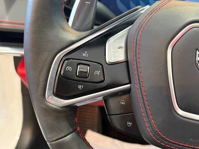 2020 Chevrolet Corvette Stingray 3LT