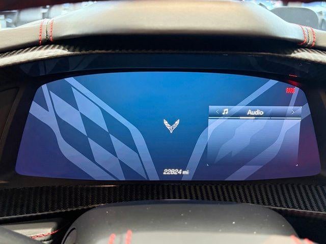 2020 Chevrolet Corvette Stingray 3LT