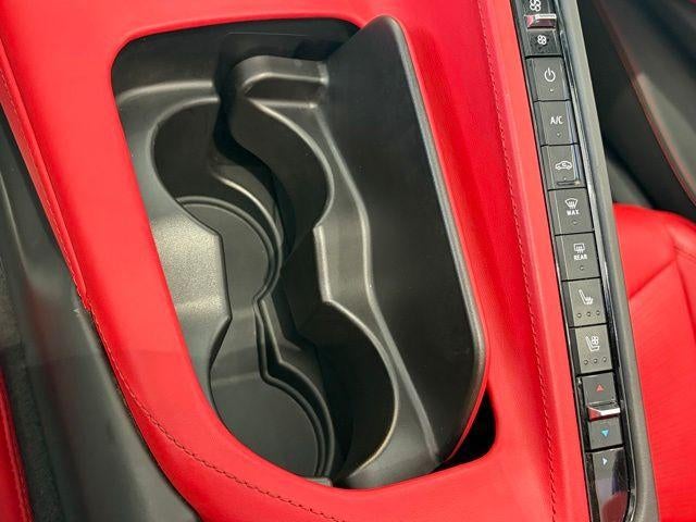 2020 Chevrolet Corvette Stingray 3LT