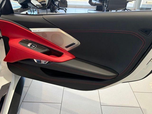 2020 Chevrolet Corvette Stingray 3LT