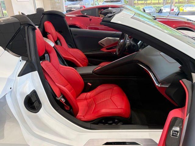 2020 Chevrolet Corvette Stingray 3LT