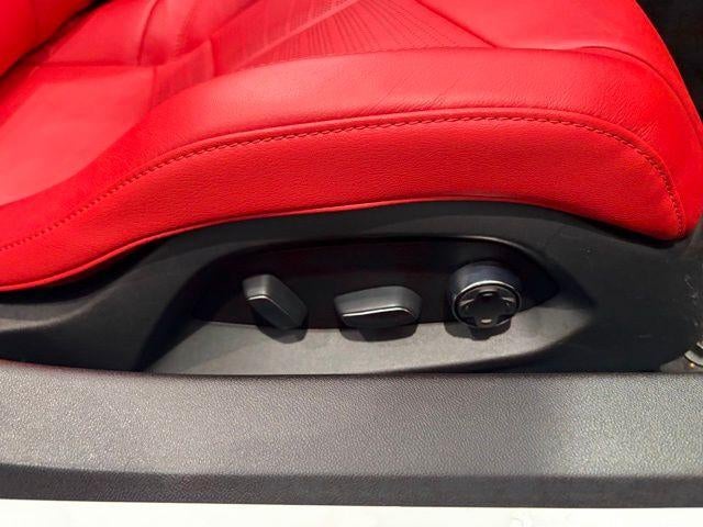 2020 Chevrolet Corvette Stingray 3LT