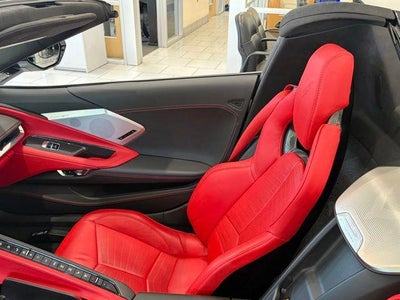 2020 Chevrolet Corvette Stingray 3LT