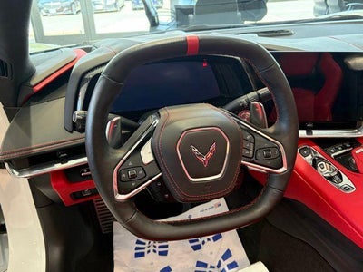 2020 Chevrolet Corvette Stingray 3LT
