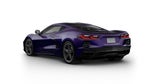 2026 Chevrolet Corvette Stingray Base