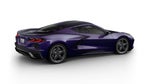 2026 Chevrolet Corvette Stingray Base