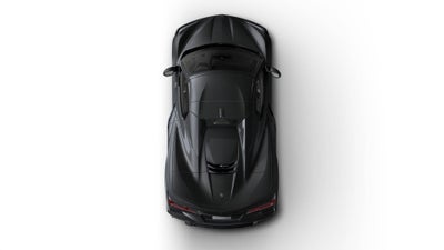 2027 Chevrolet Corvette Stingray 1LT