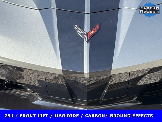 2022 Chevrolet Corvette Stingray 2LT