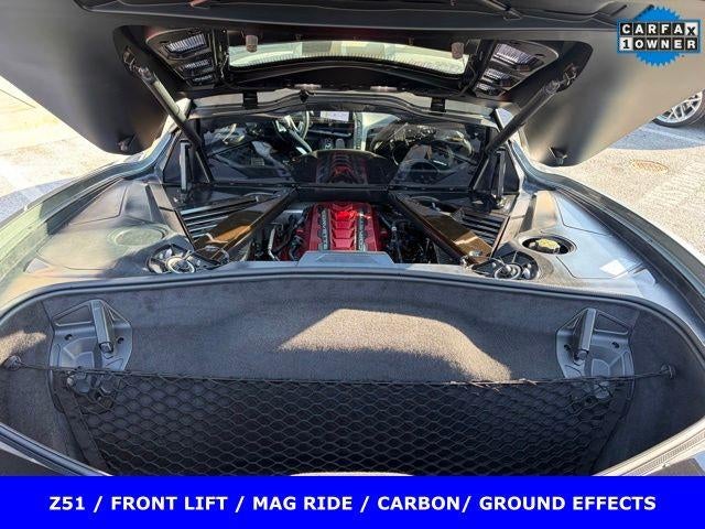 2022 Chevrolet Corvette Stingray 2LT