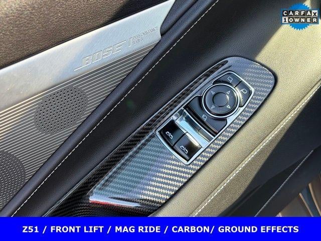 2022 Chevrolet Corvette Stingray 2LT