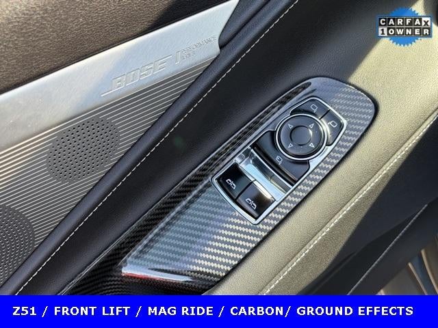 2022 Chevrolet Corvette Stingray 2LT