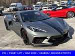 2022 Chevrolet Corvette Stingray 2LT