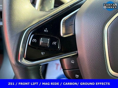 2022 Chevrolet Corvette Stingray 2LT