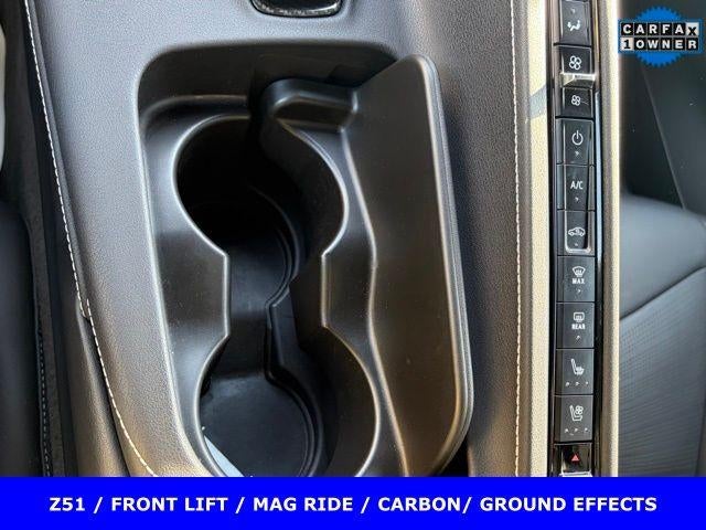 2022 Chevrolet Corvette Stingray 2LT