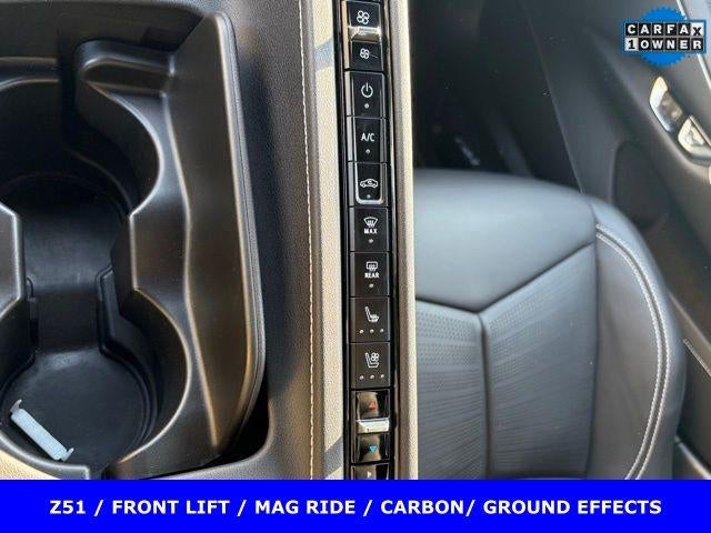 2022 Chevrolet Corvette Stingray 2LT