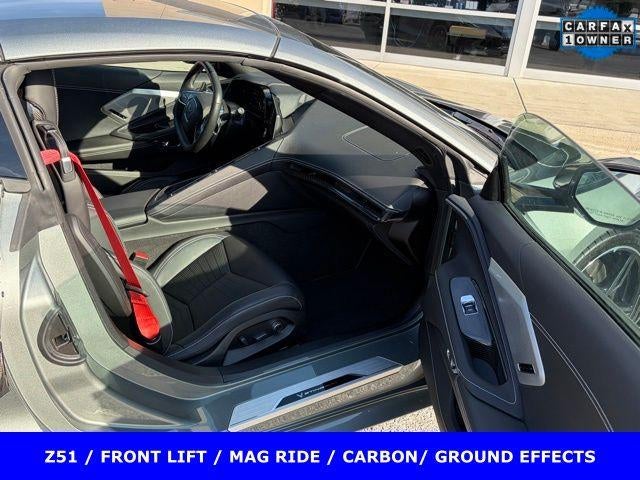 2022 Chevrolet Corvette Stingray 2LT