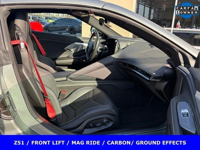 2022 Chevrolet Corvette Stingray 2LT