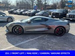 2022 Chevrolet Corvette Stingray 2LT