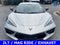2021 Chevrolet Corvette Stingray 2LT