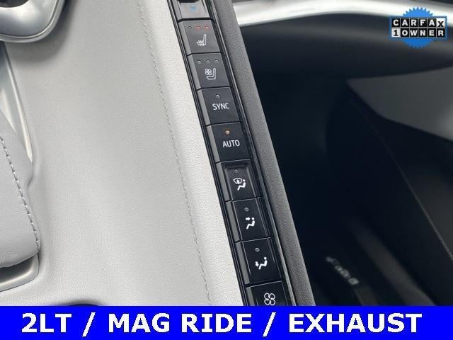 2021 Chevrolet Corvette Stingray 2LT