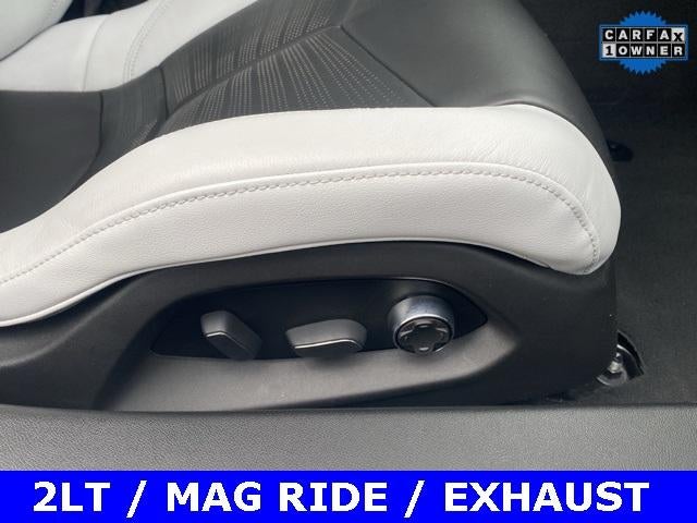 2021 Chevrolet Corvette Stingray 2LT