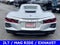2021 Chevrolet Corvette Stingray 2LT