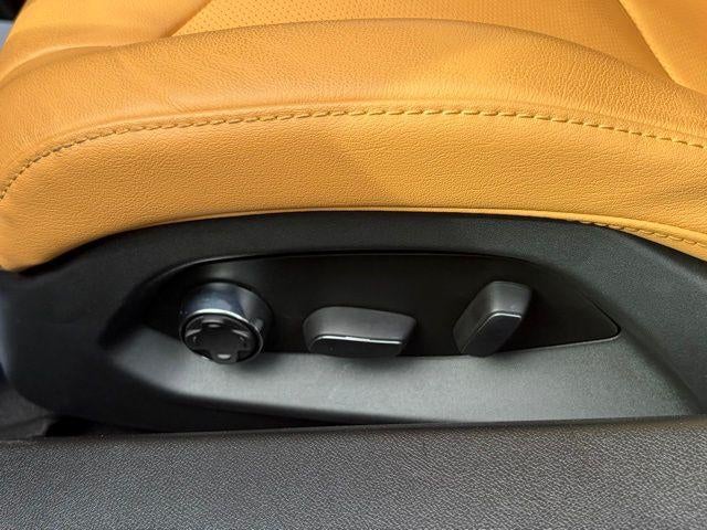 2025 Chevrolet Corvette Stingray 2LT