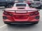2025 Chevrolet Corvette Stingray 2LT