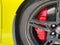 2021 Chevrolet Corvette Stingray 2LT