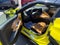 2021 Chevrolet Corvette Stingray 2LT