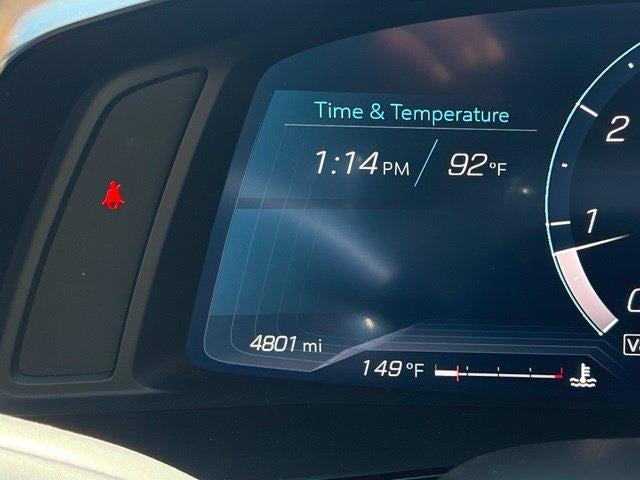 2021 Chevrolet Corvette Stingray 2LT
